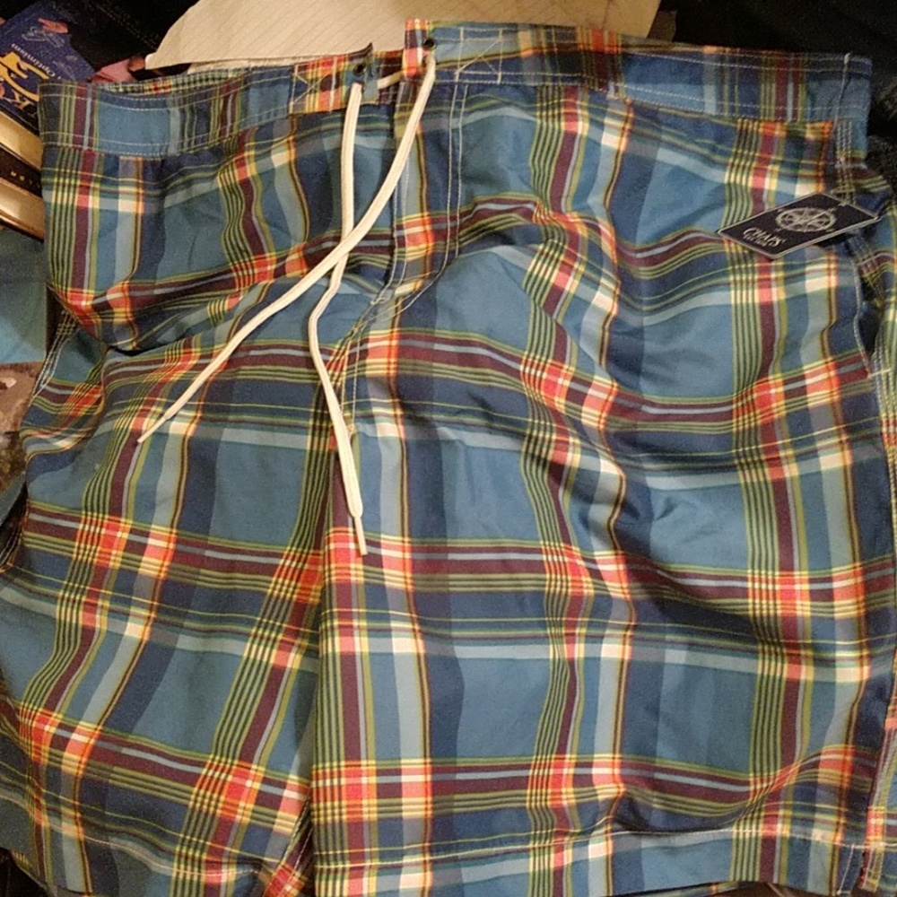 Men's swimsuit